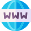 Domain icon